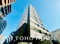 グローリオ武蔵関