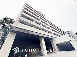 パークシティ高田馬場