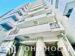 サンビューハイツ音羽