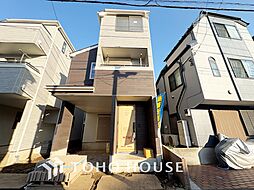 蓮沼町期　2号棟