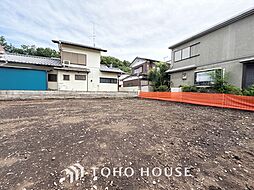 府中市浅間町1期　1号棟