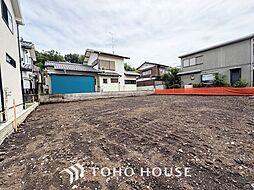 府中市浅間町1期　2号棟