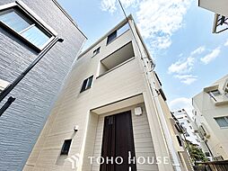 東村山市本町1丁目　2号棟