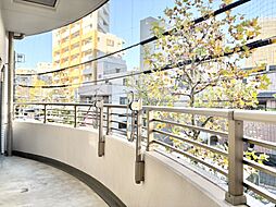 グローリオ新中野ブランデコ