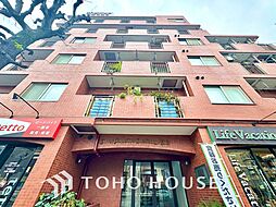 ライオンズマンション上野毛第2