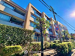 ディアクオーレ中野文園