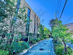 ザ・パークハウス市谷加賀町レジデンス