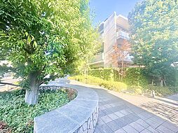 プラウドシティ仙川