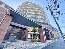 ライオンズ石神井公園ステーションゲート