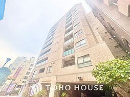 ライオンズマンション三鷹中央通り