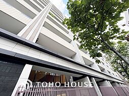 マジェスティハウス新宿御苑パークナード