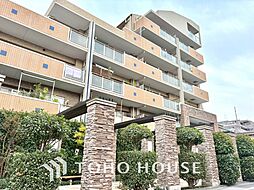 ジェイシティ千歳烏山