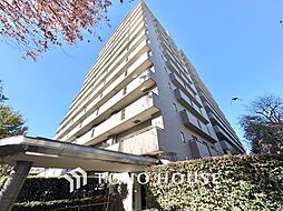 芦花公園パークホームズ