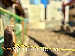 北区志茂3丁目　1号棟