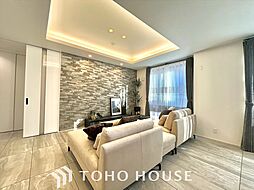 善福寺4丁目。 ここは、人生を「深呼吸」させる場所。