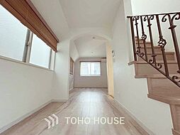 中野区大和町4丁目　築浅戸建て