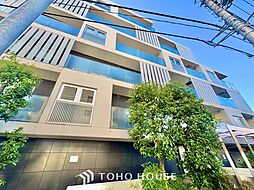 ウィンシティ成増