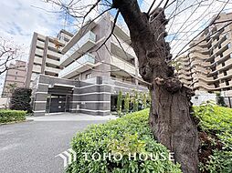 クレヴィア赤羽