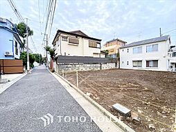 Cerezo中野　1号棟