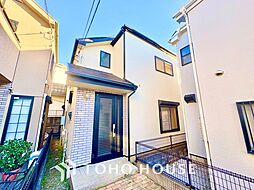 足立区古千谷1丁目　中古戸建