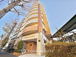 シーズガーデン石神井公園