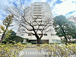 東高西ヶ原ペアシティ