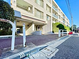 東建ニューハイツ成増