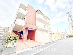 高島平マンション