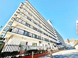 秀和幡ヶ谷レジデンス