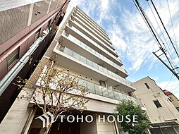 ミオカステーロ入谷