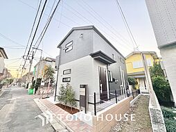 杉並区下高井戸4丁目