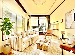 杉並区堀ノ内1丁目　中古戸建