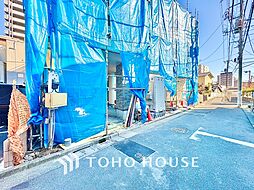 板橋区大和町期　2号棟