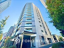 ザ・パークハウス新宿柏木