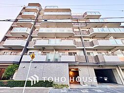 ベリスタ椎名町