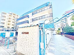 秀和大山レジデンス