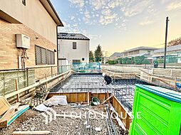 杉並区荻窪145　新築戸建