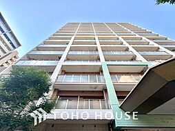 クリオレジダンス大森センター