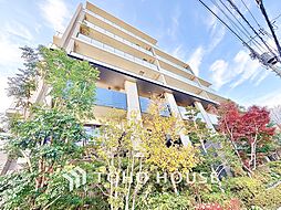 ディアナコート池田山公園