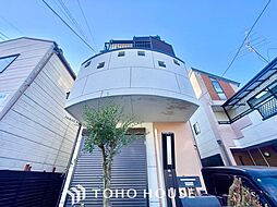 練馬区春日町一丁目　中古戸建