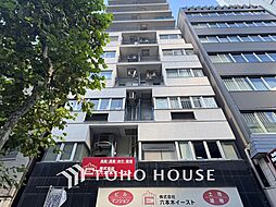 クレール六本木