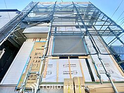 東久留米市浅間町　新築戸建