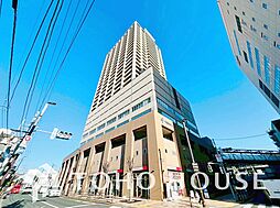 アトラスタワー北千住