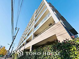 グリーンブリーズ萩中公園パークウイング