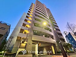 シーアイマンション池袋西