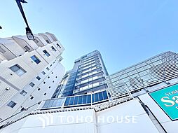 牛込ハイマンション