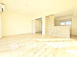 富士見台第二ファミリーマンション