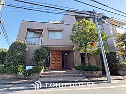 阿佐ヶ谷パークハウス