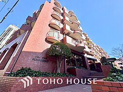 安藤坂東方マンション