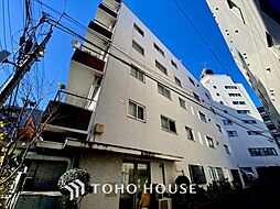 プリンスマンション